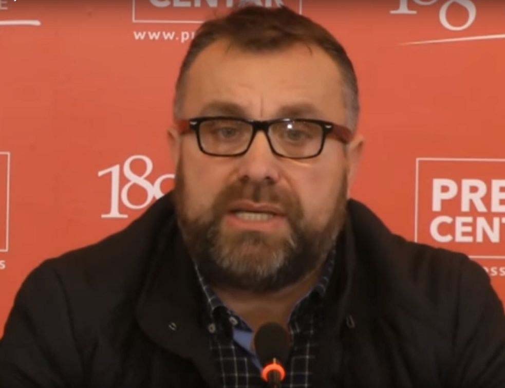 drustvo/stefan-cvetkovic-oni-koji-su-me-oteli-ce-me-i-uhapsiti-jer-predstavljam-smetnju-9899