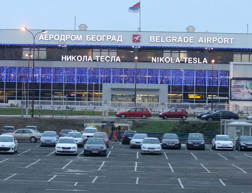 Кинеска компанија отвара директну авионску линују Пекинг - Београд
