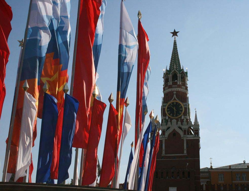 Појео вук магарца: На самиту Г7 одбијен предлог да се Русији уведу санкције због Сирије 