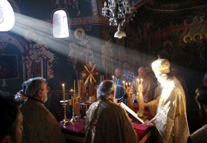 Malo vernika zna šta zaista znači reč ”amen”