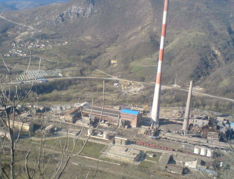Влада у Приштини ставила мораторијум на регистрацију Трепче