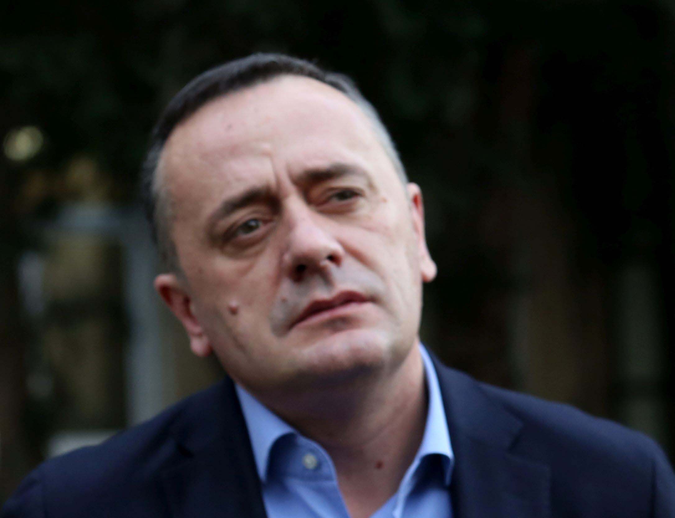 Антић: Јанковић не прихвати пораз и гура Србију у хаос