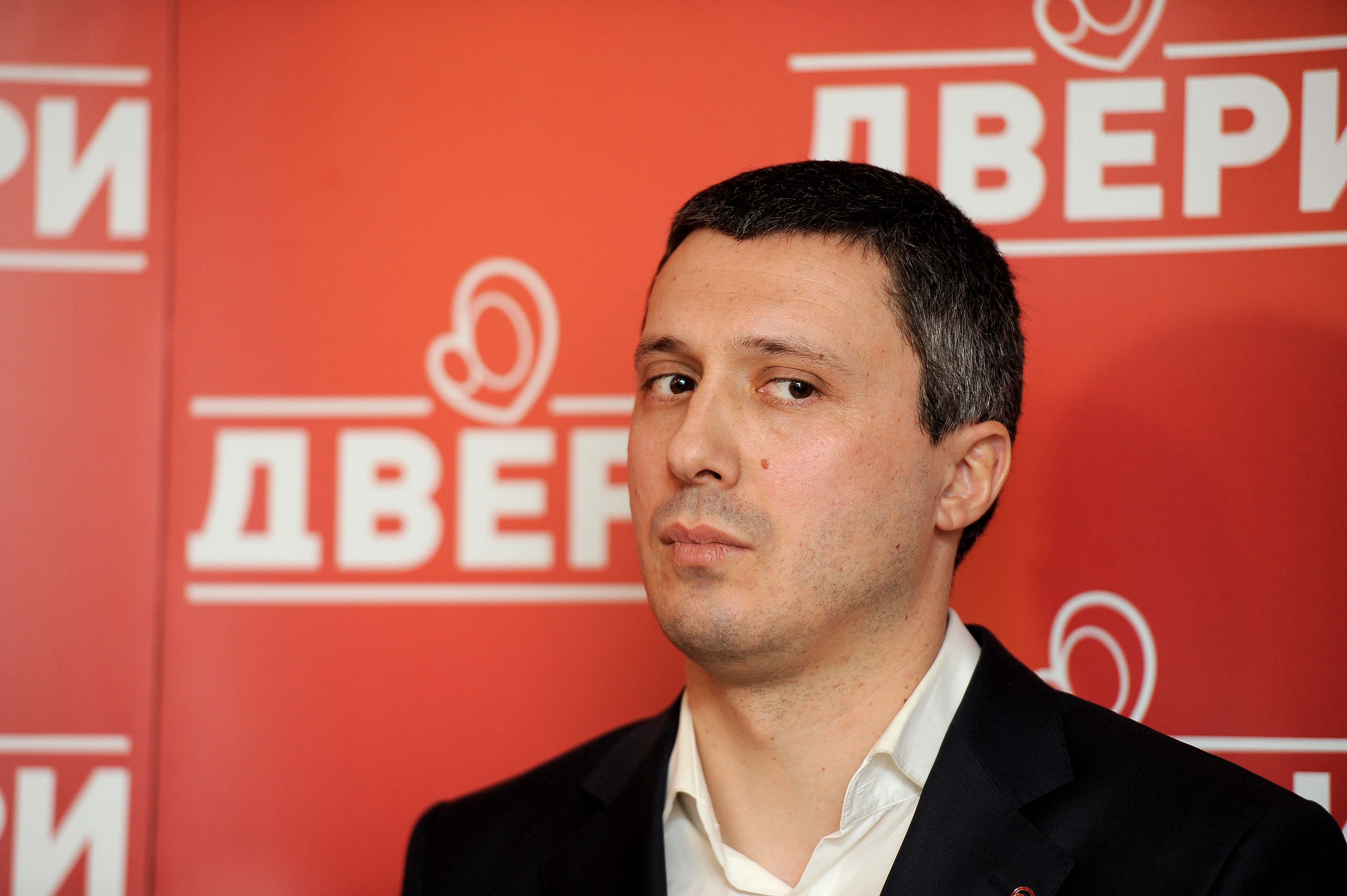 Обрадовић: Владајућа већина  нема већину у РИК да прогласи резултате избора