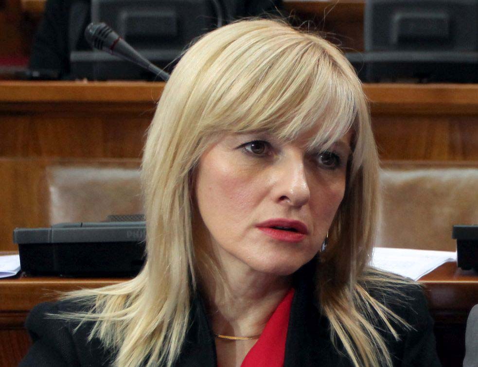 Вукомановић: СПС је Вучићев вазал
