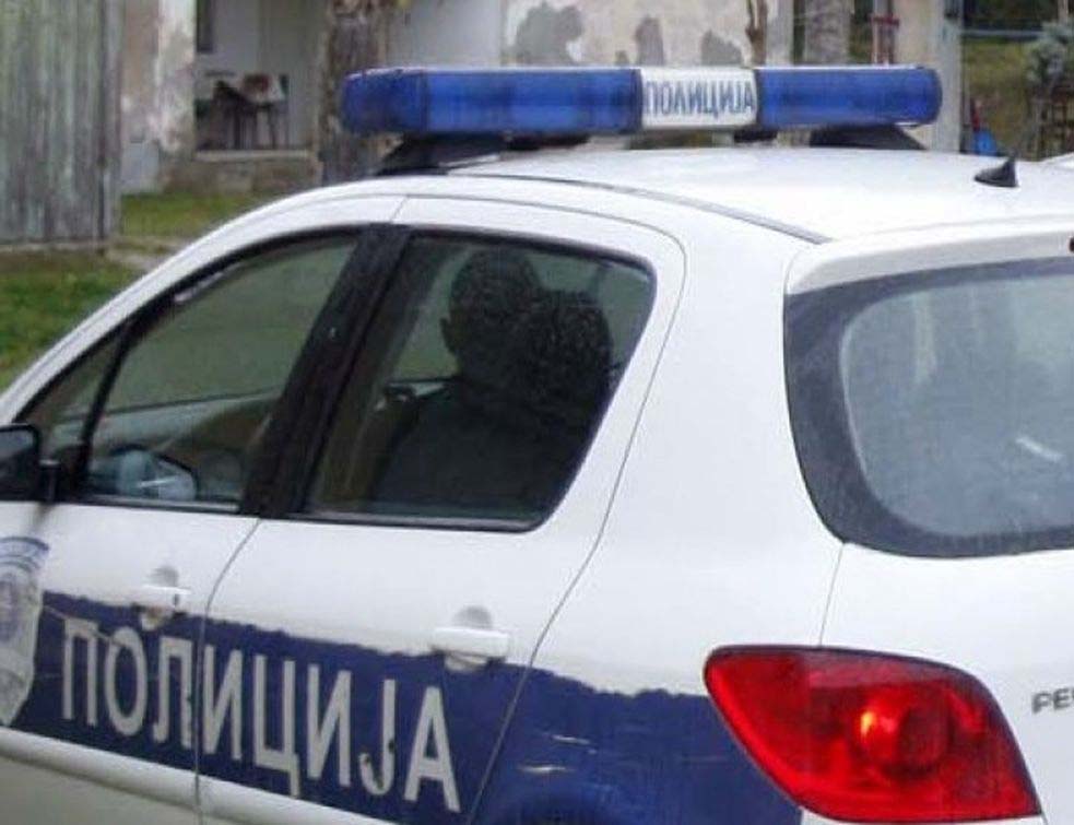 Дечак повређен у удесу у Београду
