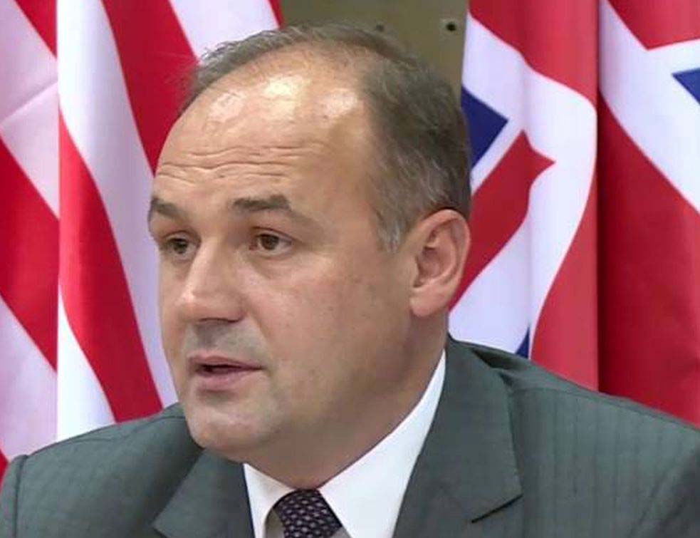 Хоџај: Србија преко заједничког тржишта жели да домира на Балкану