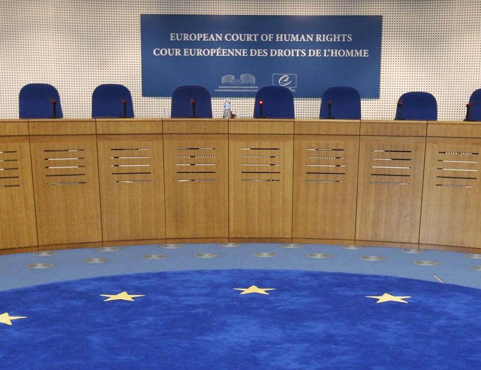 Европски суд: Србија кажњена због кршења слободе изражавања