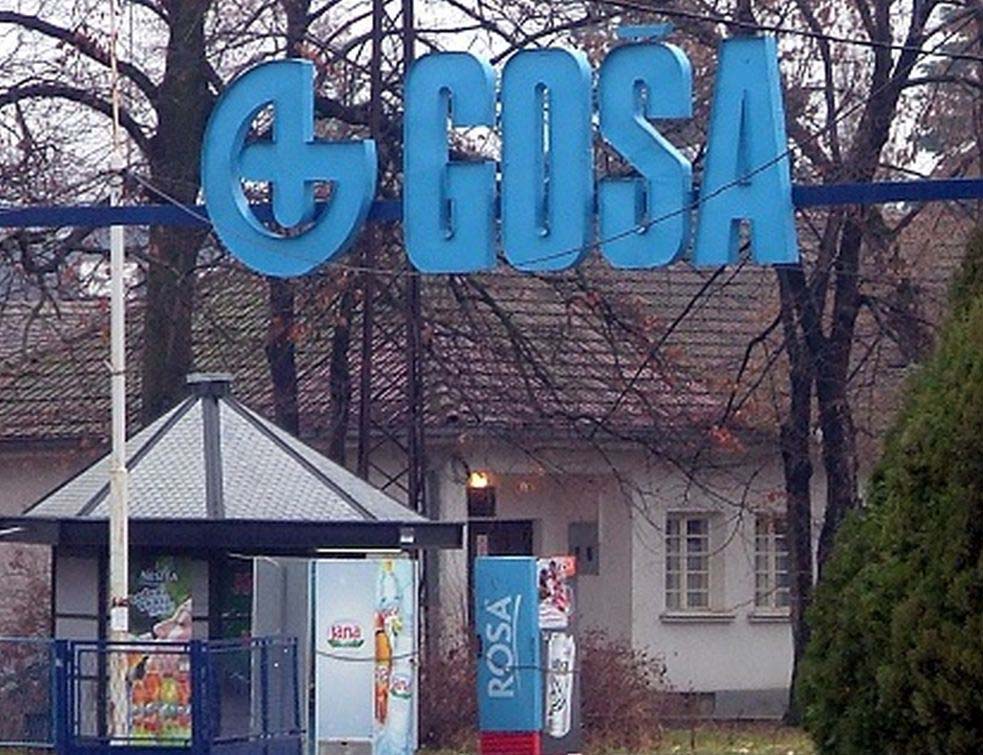 ГОША: Радници једногласно одлучили да наставе штрајк