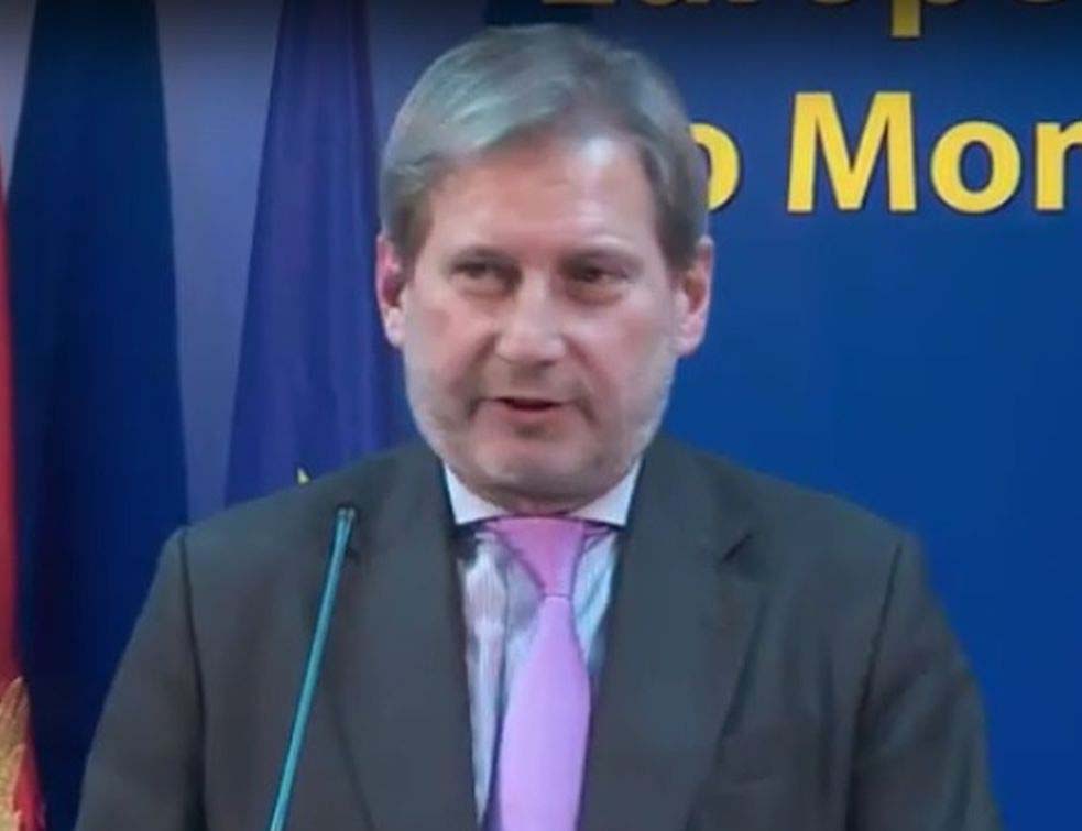 Хан: Русија на Балкану војни, али не и економски фактор
