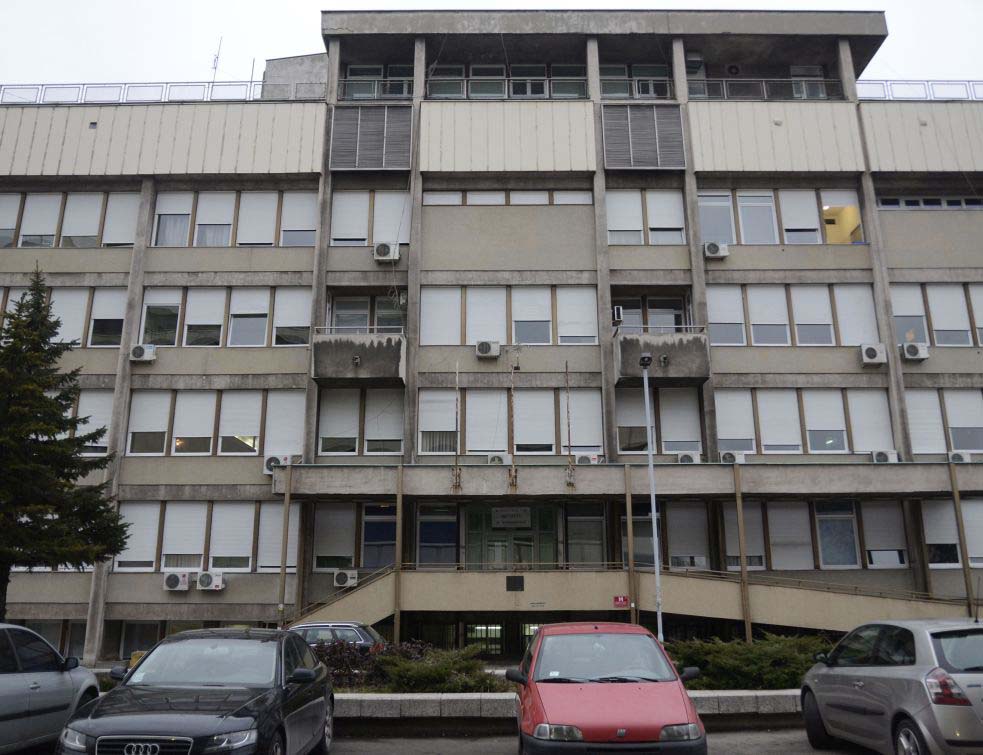 Од јесени дупло више операција гама ножем у КЦС