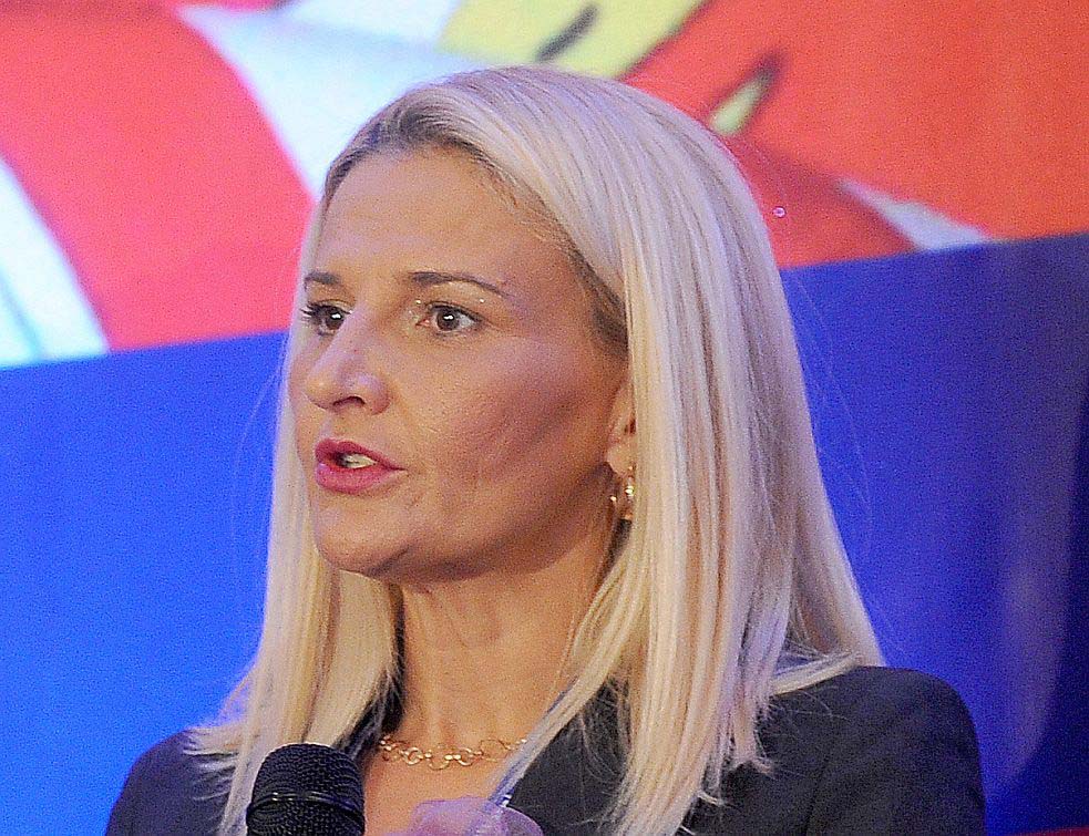 Мишчевић: У јуну отварање још четири поглавља