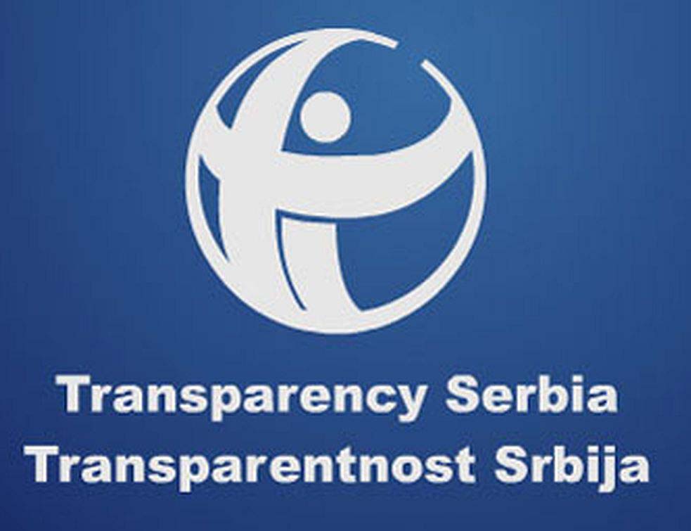 ТС: Значајан део трошкова странака није плаћен из реалних извора
