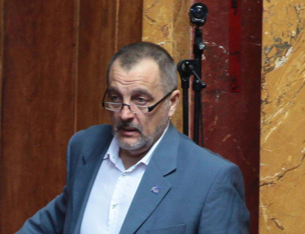 Живковић: Дневни ред допунити захтевом за смену Маје Гојковић